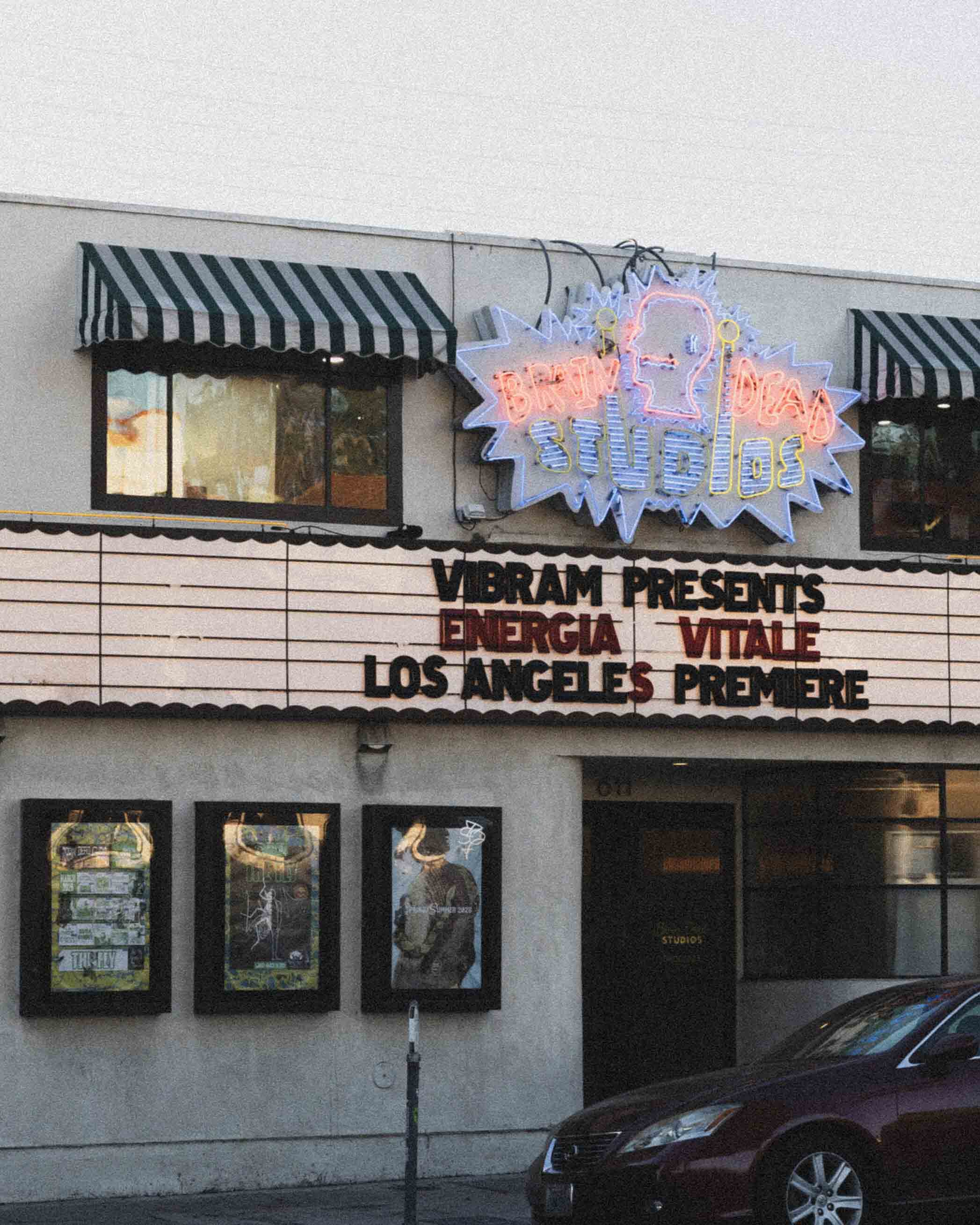 vibram milano design week img2